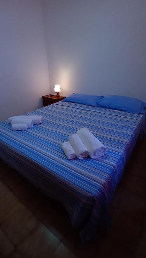 Villa Angela Chiara Porto Cesareo Exterior photo