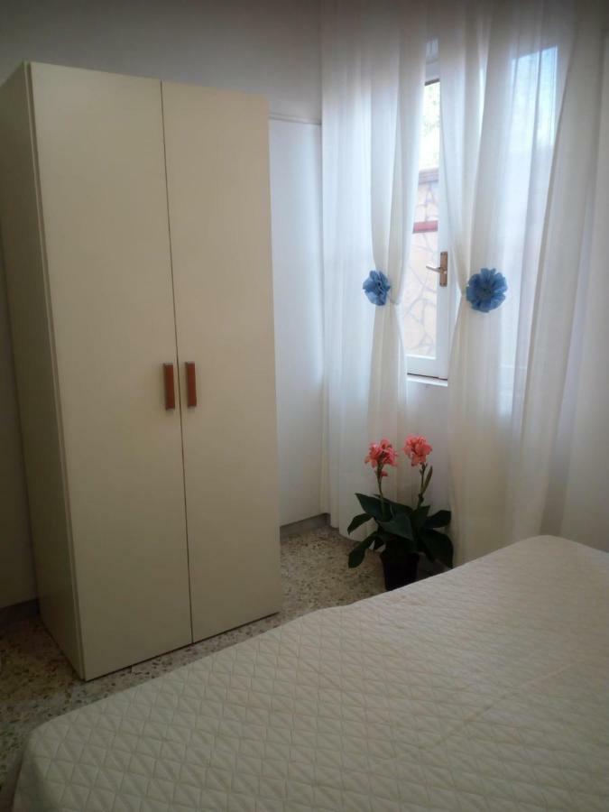 Villa Angela Chiara Porto Cesareo Exterior photo
