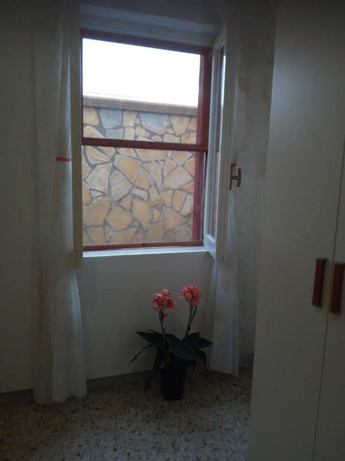 Villa Angela Chiara Porto Cesareo Exterior photo