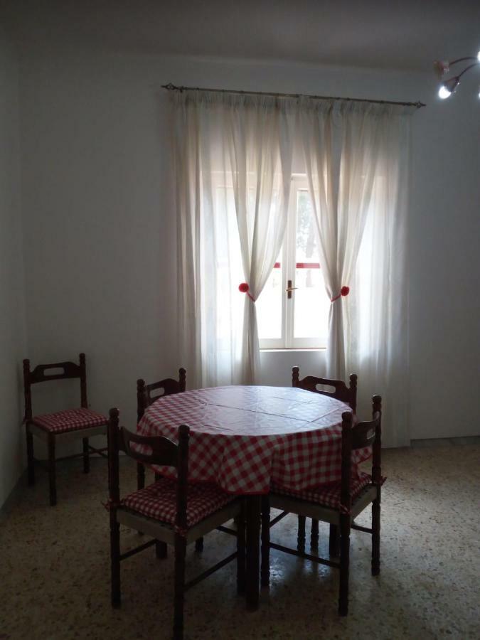 Villa Angela Chiara Porto Cesareo Exterior photo